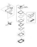 Lcd assy
