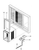 Installation kit assy