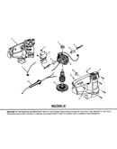 Motor assy