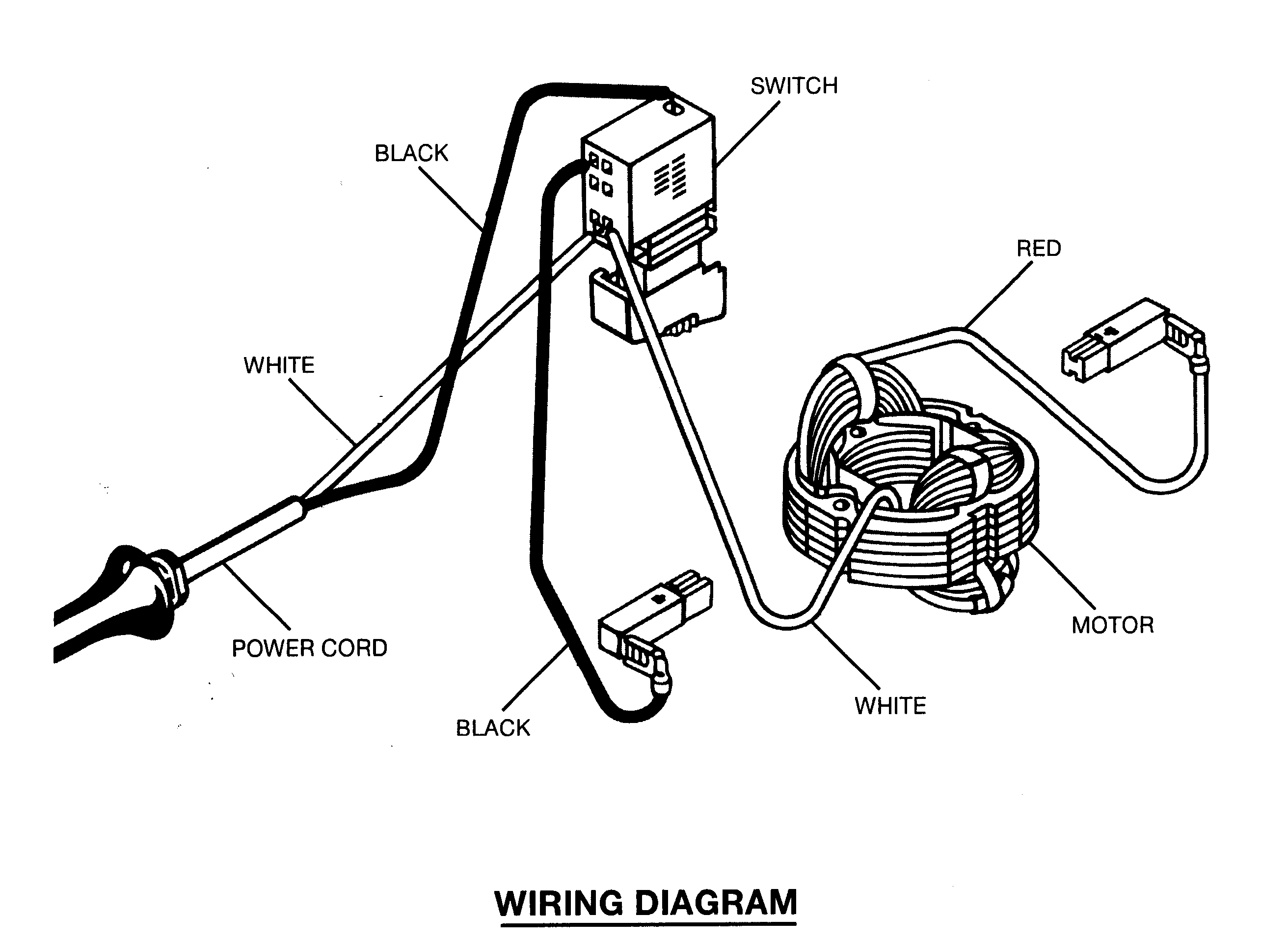 WIRING DIAGRAM