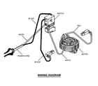 Craftsman 315116360 wiring diagram diagram