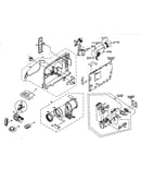 Cabinet parts 1