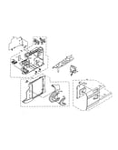 Cabinet parts 2