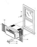 Installation kit assy