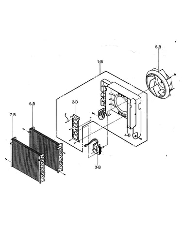 Cycle parts