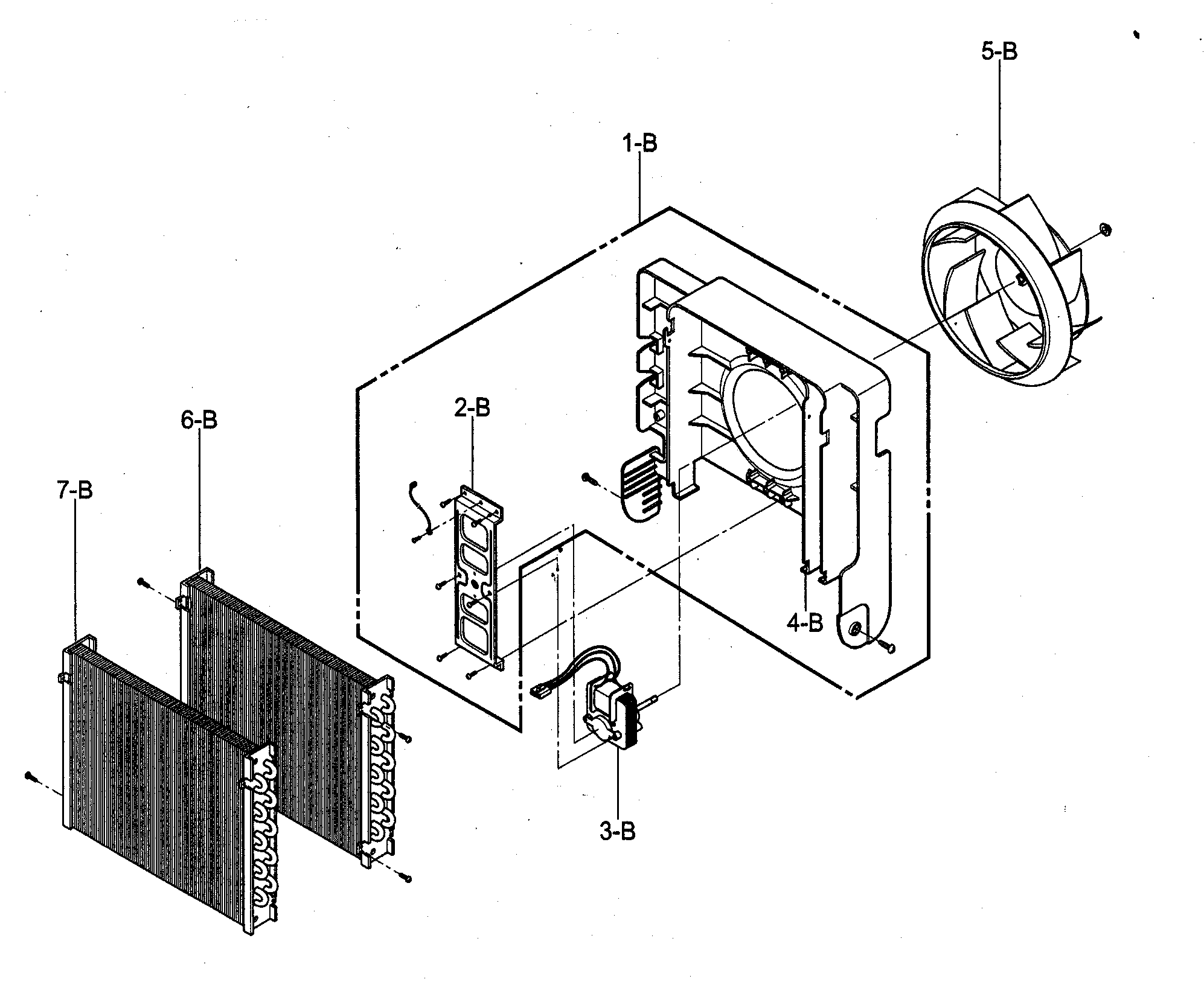 CYCLE PARTS