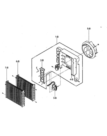 Cycle parts