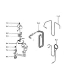 Compressor parts