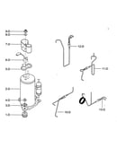 Compressor parts
