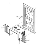 Installation kit assy