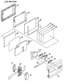 Lcd parts