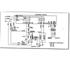 LG DLE5977W wiring diagram diagram