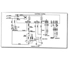 LG DLG5988W wiring diagram diagram