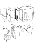 Speaker parts