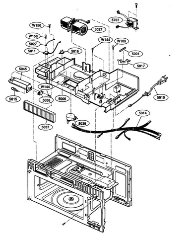 Interior parts 2