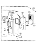 Controller parts