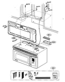Installation parts