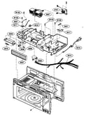 Interior parts 2