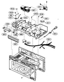 Interior parts 2