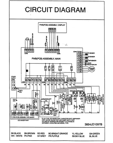 Wiring diagram