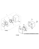 Speaker parts