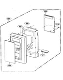 Controller parts