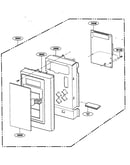 Controller parts