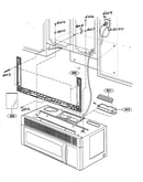 Installation parts