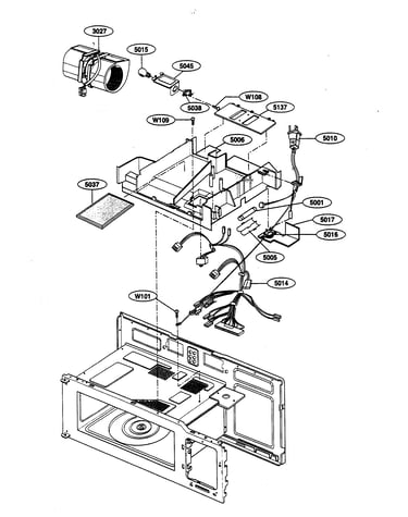 Interior parts 2