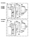 Controller parts