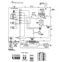 Kenmore 72180599000 wiring diagram diagram