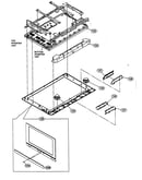 Cabinet parts 2