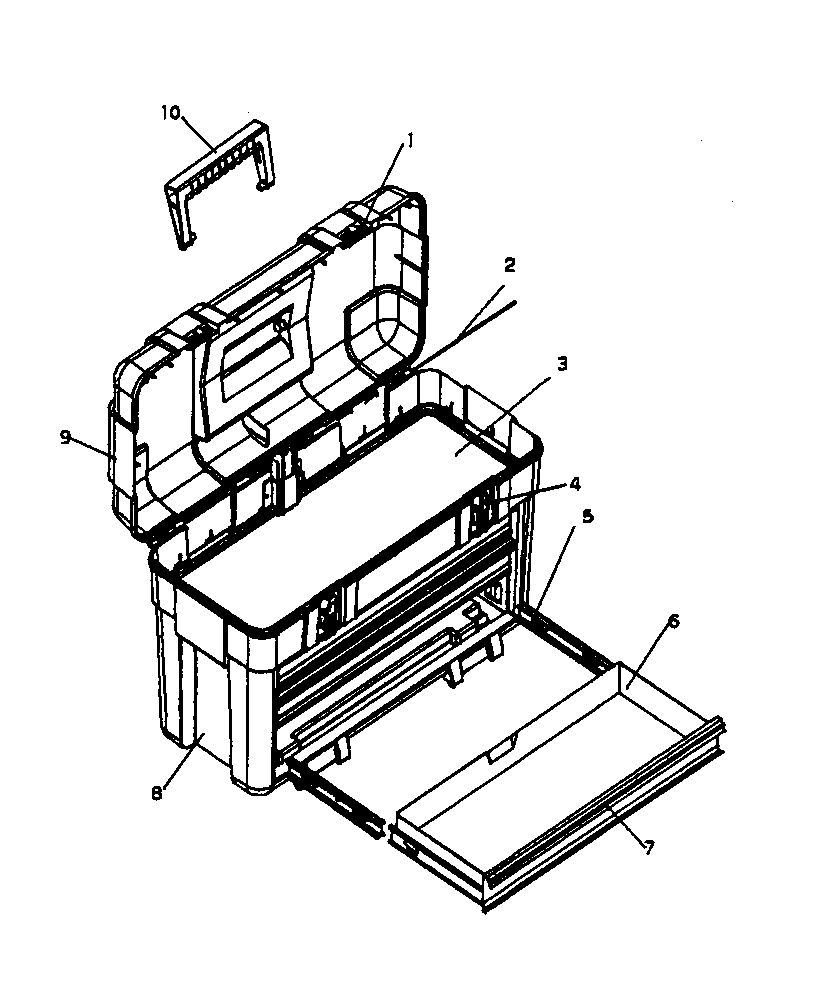 Toolbox