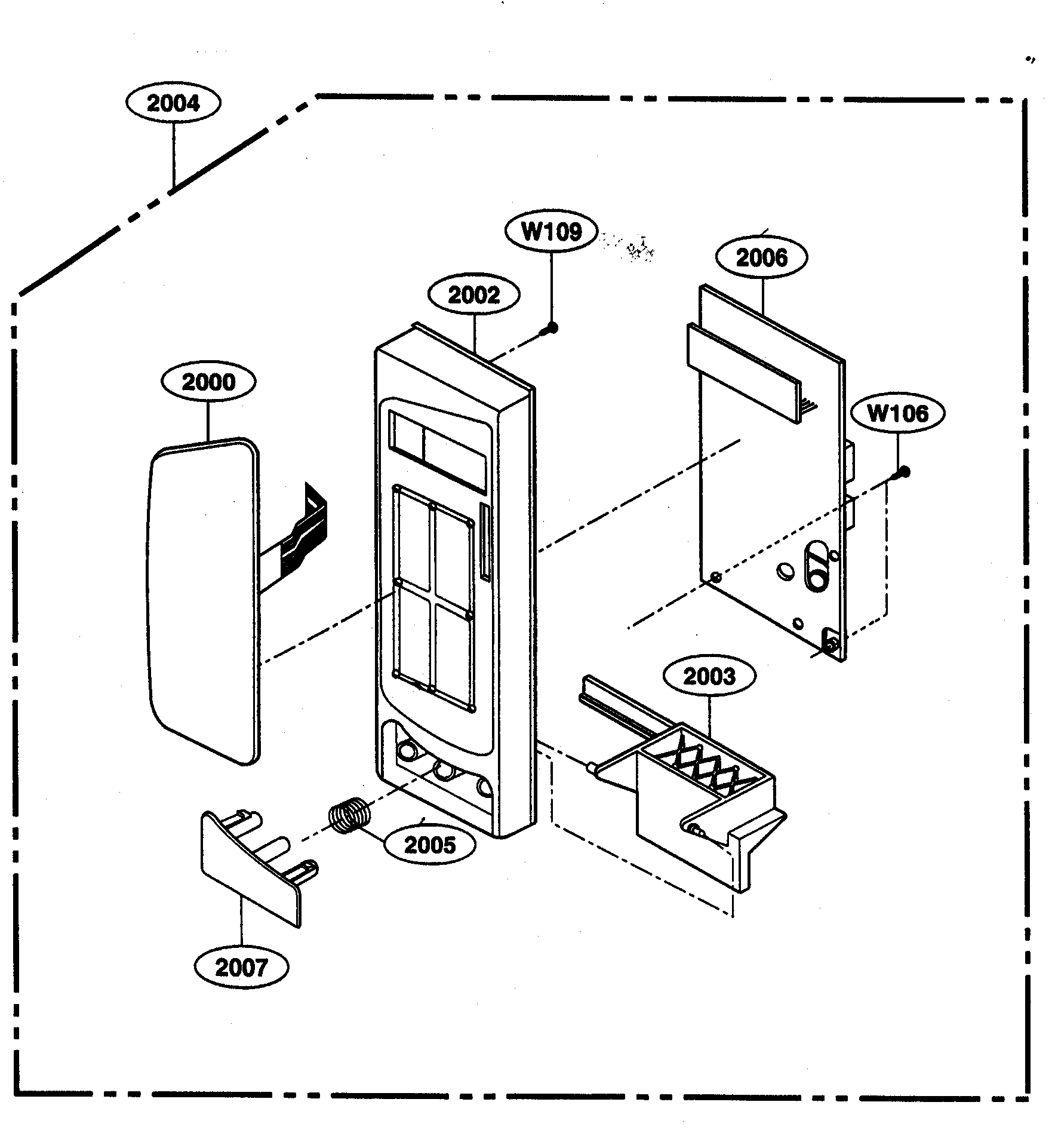 CONTROLLER PARTS