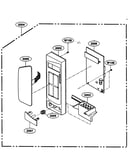 Controller parts