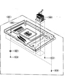 Base plate parts