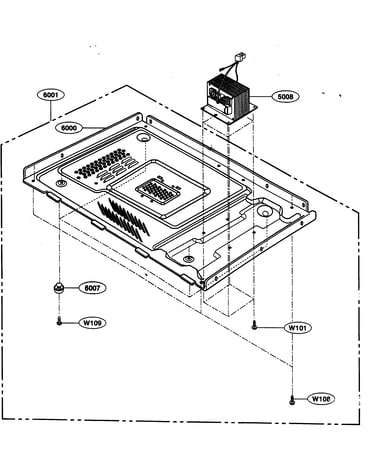 Base plate parts
