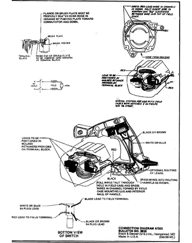 Wiring diagram