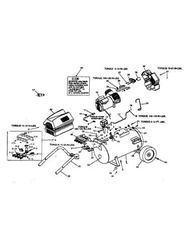 Tank assy