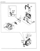 Lower assy