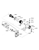 Motor assy