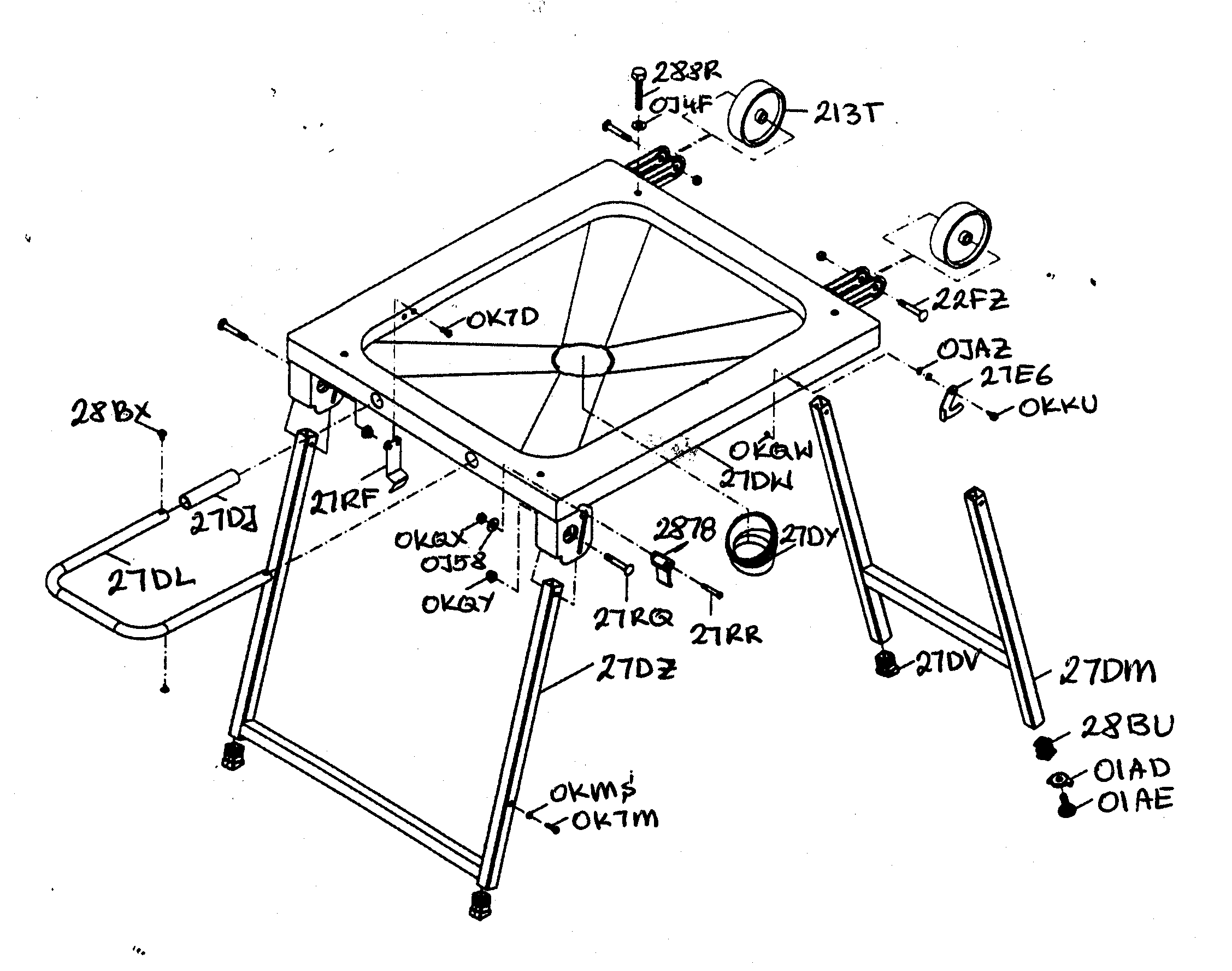 STAND