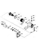 Motor assy
