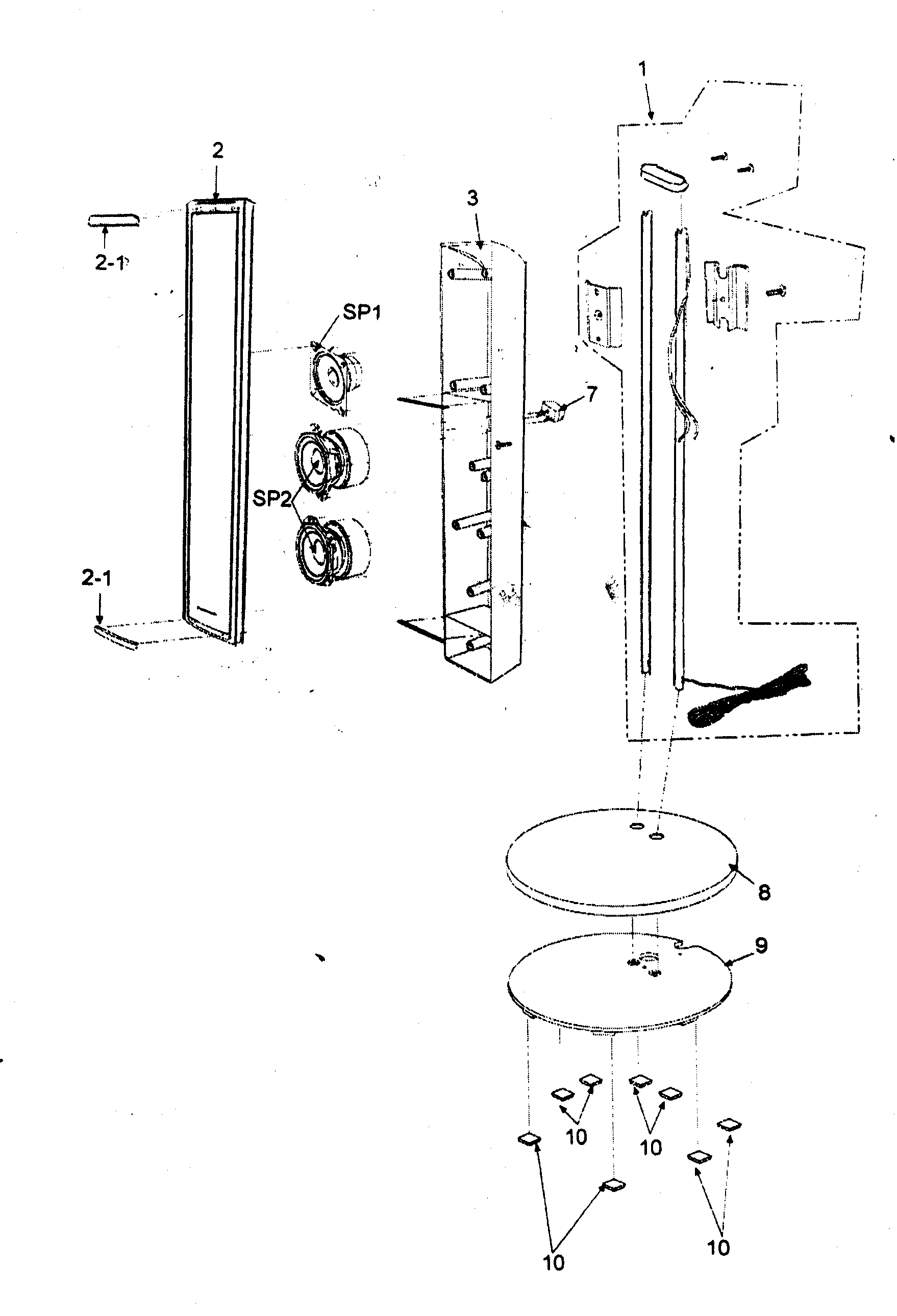 Speaker