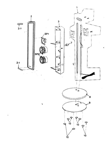Speaker