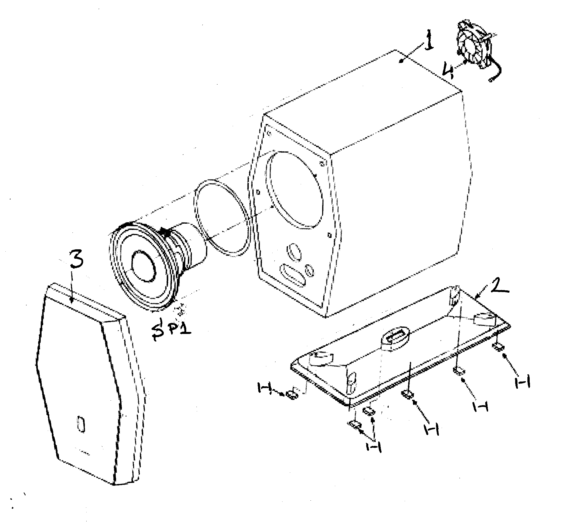 Speaker