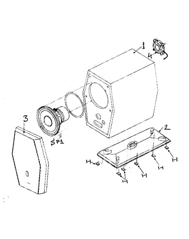Speaker