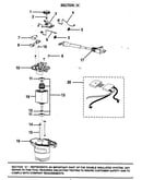 Motor assy