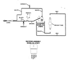 Craftsman 315279870 wiring diagram diagram