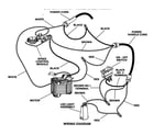 Craftsman 315269210 wiring diagram diagram